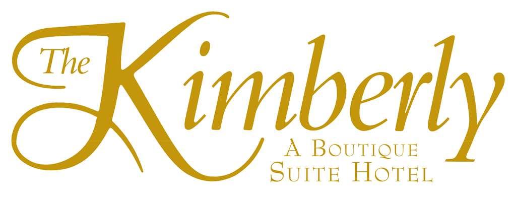 The Kimberly Hotel New York Logo gambar